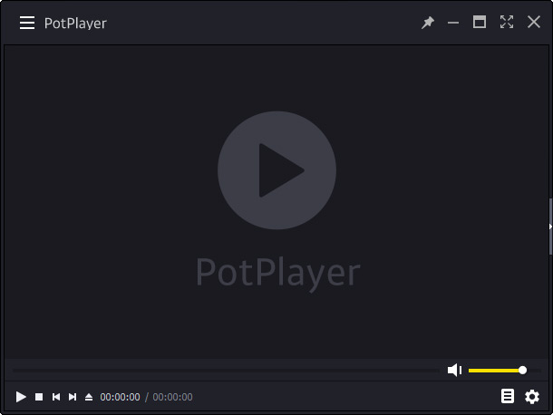 PotPlayer最新中文版免费下载插图