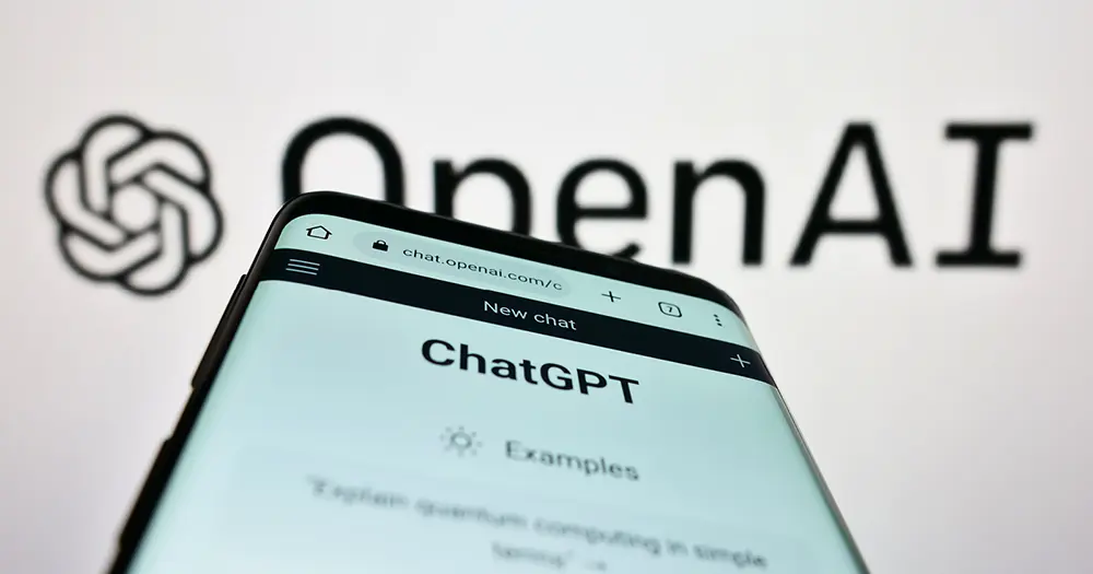 ChatGPT迎来史上最强更新 | ChatGPT-4史上最强聊天机器人插图