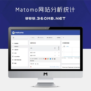 Matomo网站分析统计|附多款强大的付费插件免授权